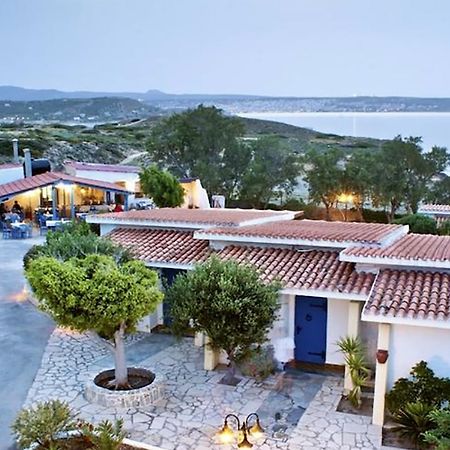 Lassion Golden Bay Sitia  Bagian luar foto