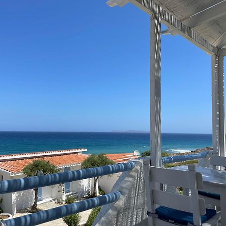 Lassion Golden Bay Sitia  Bagian luar foto