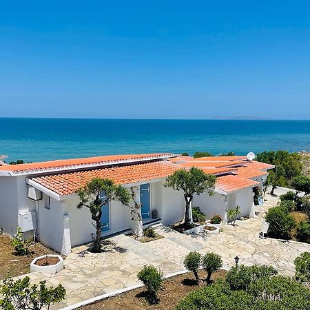 Lassion Golden Bay Sitia  Bagian luar foto