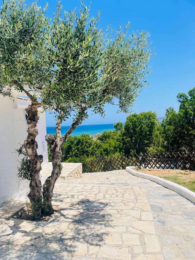 Lassion Golden Bay Sitia  Bagian luar foto