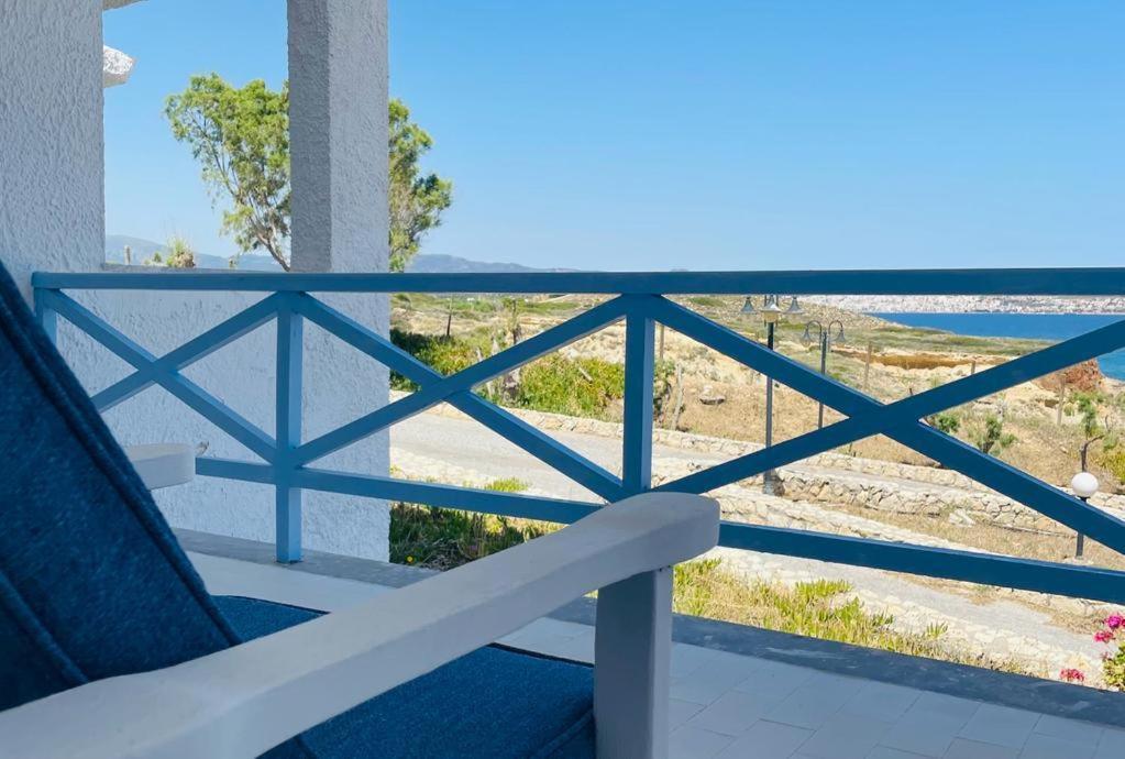 Lassion Golden Bay Sitia  Bagian luar foto
