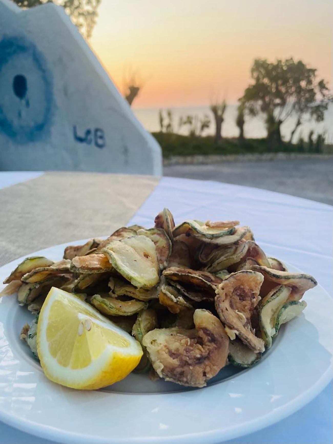 Lassion Golden Bay Sitia  Bagian luar foto
