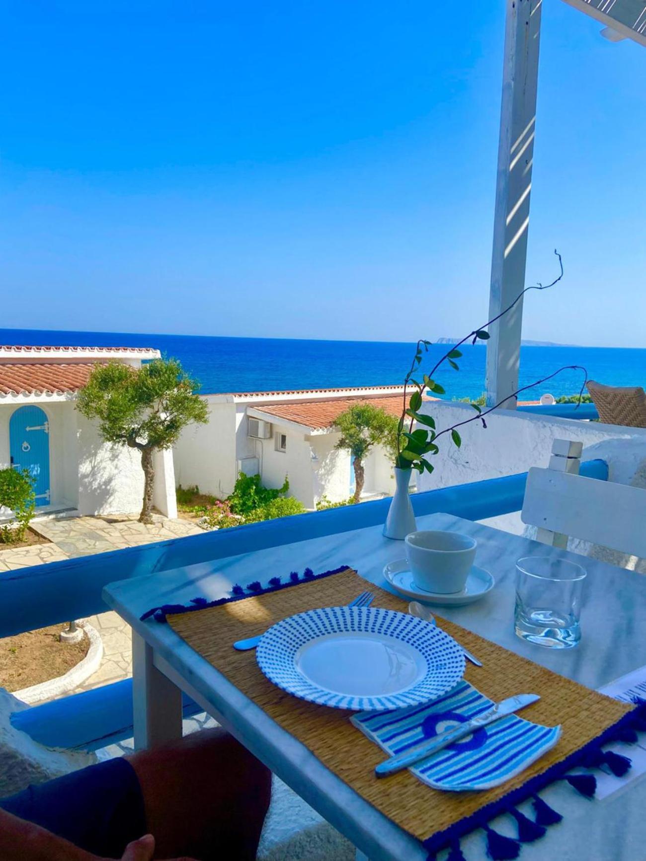 Lassion Golden Bay Sitia  Bagian luar foto