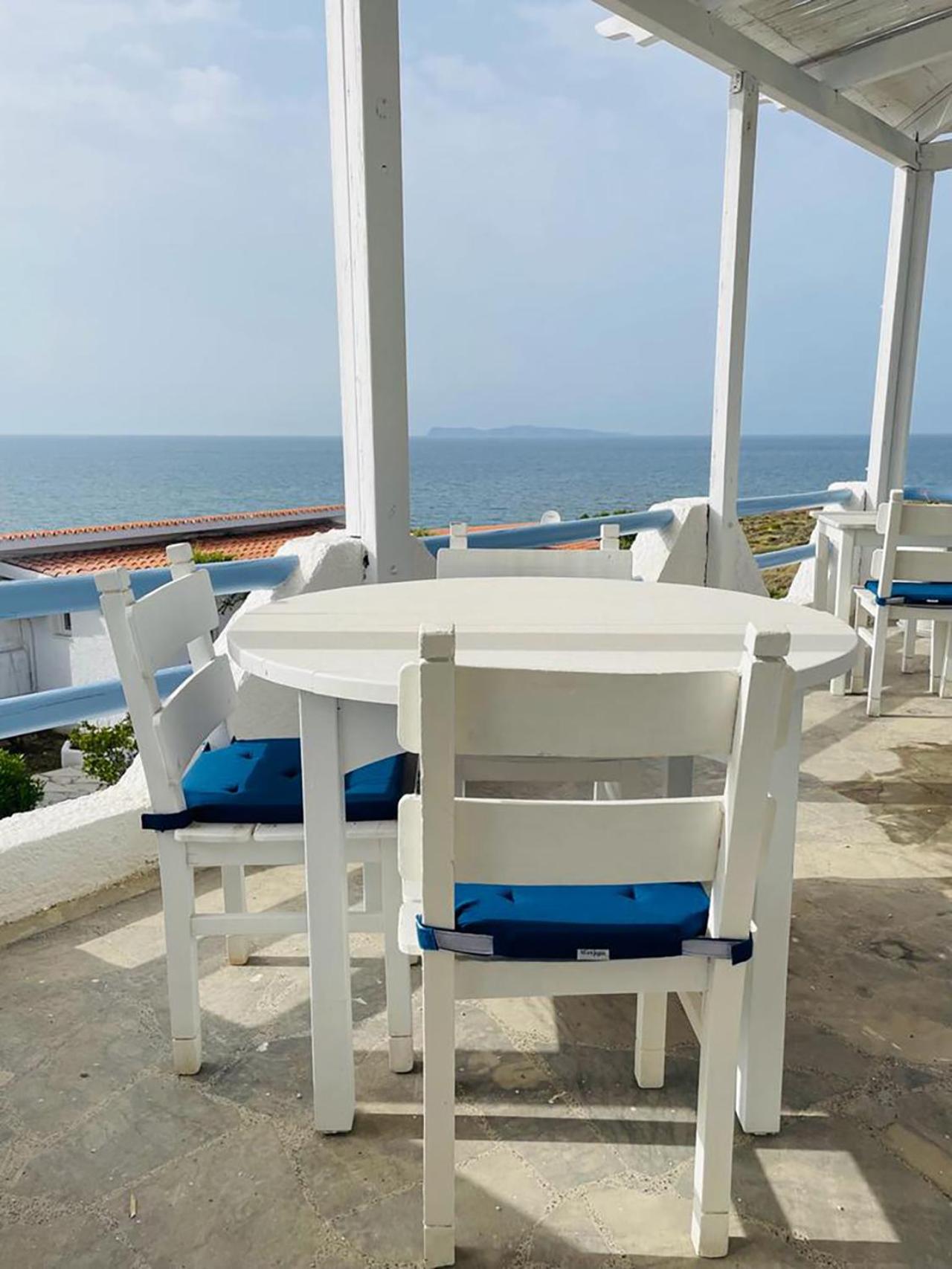 Lassion Golden Bay Sitia  Bagian luar foto