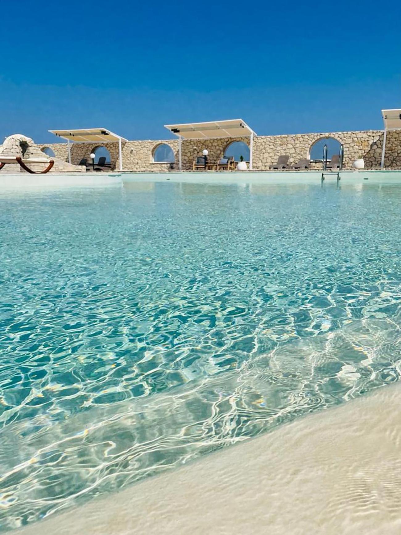Lassion Golden Bay Sitia  Bagian luar foto