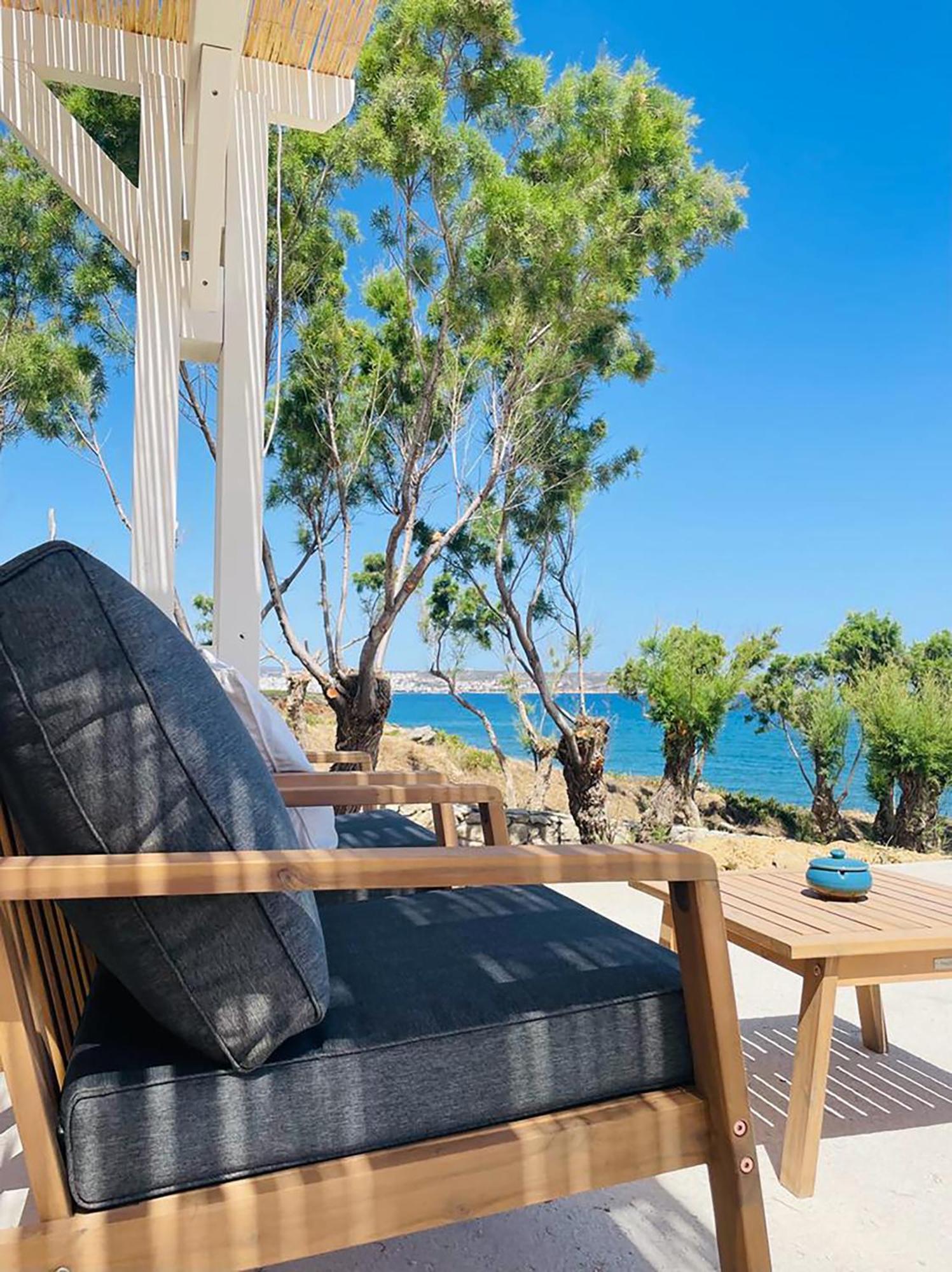 Lassion Golden Bay Sitia  Bagian luar foto