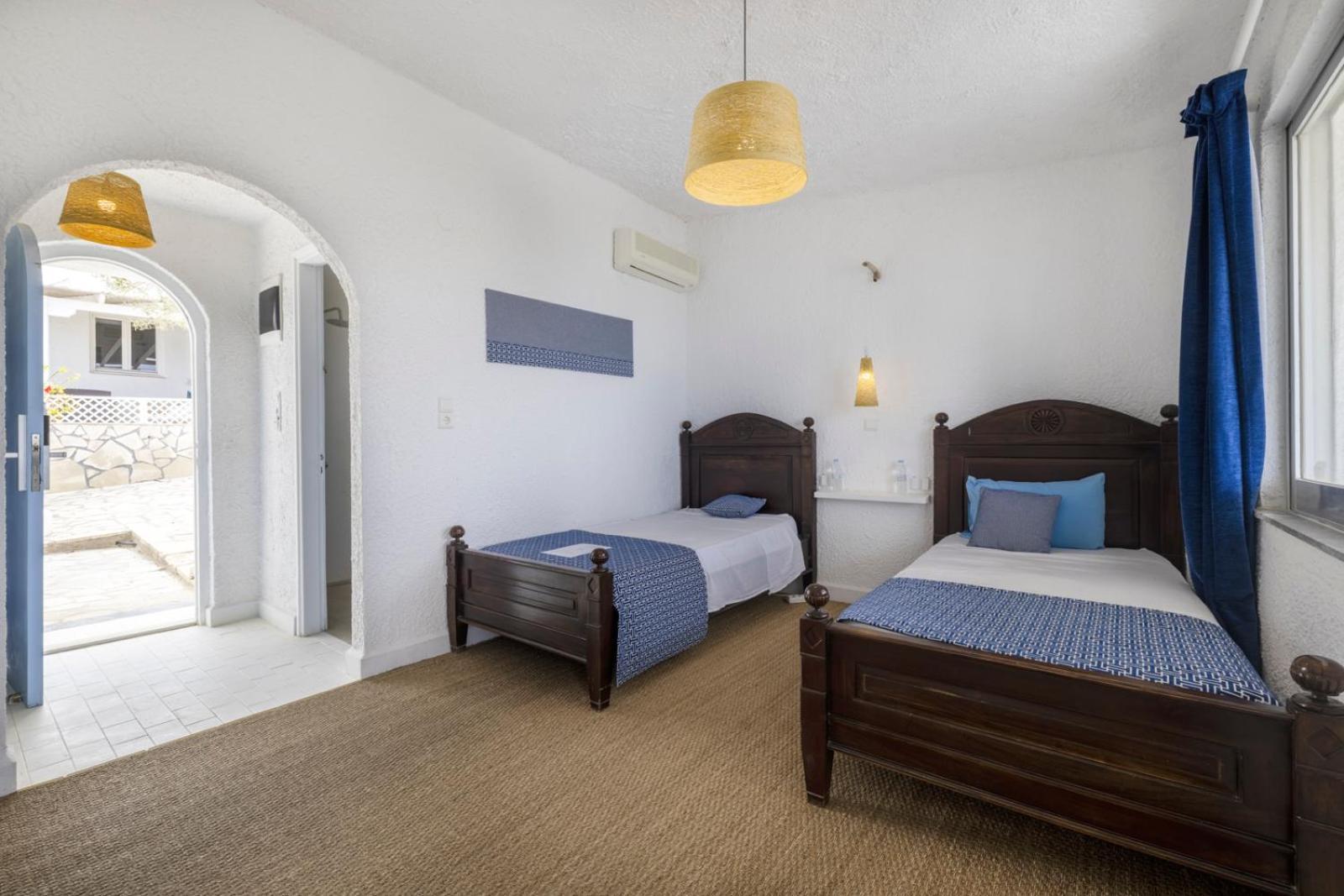 Lassion Golden Bay Sitia  Bagian luar foto