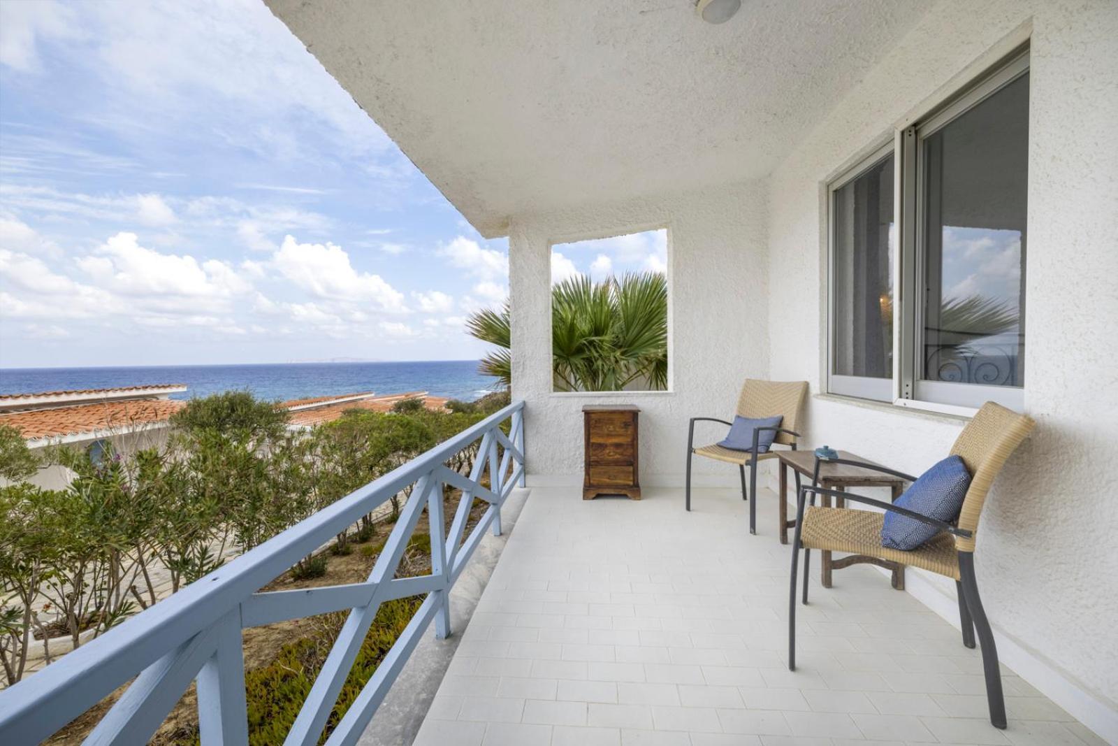 Lassion Golden Bay Sitia  Bagian luar foto