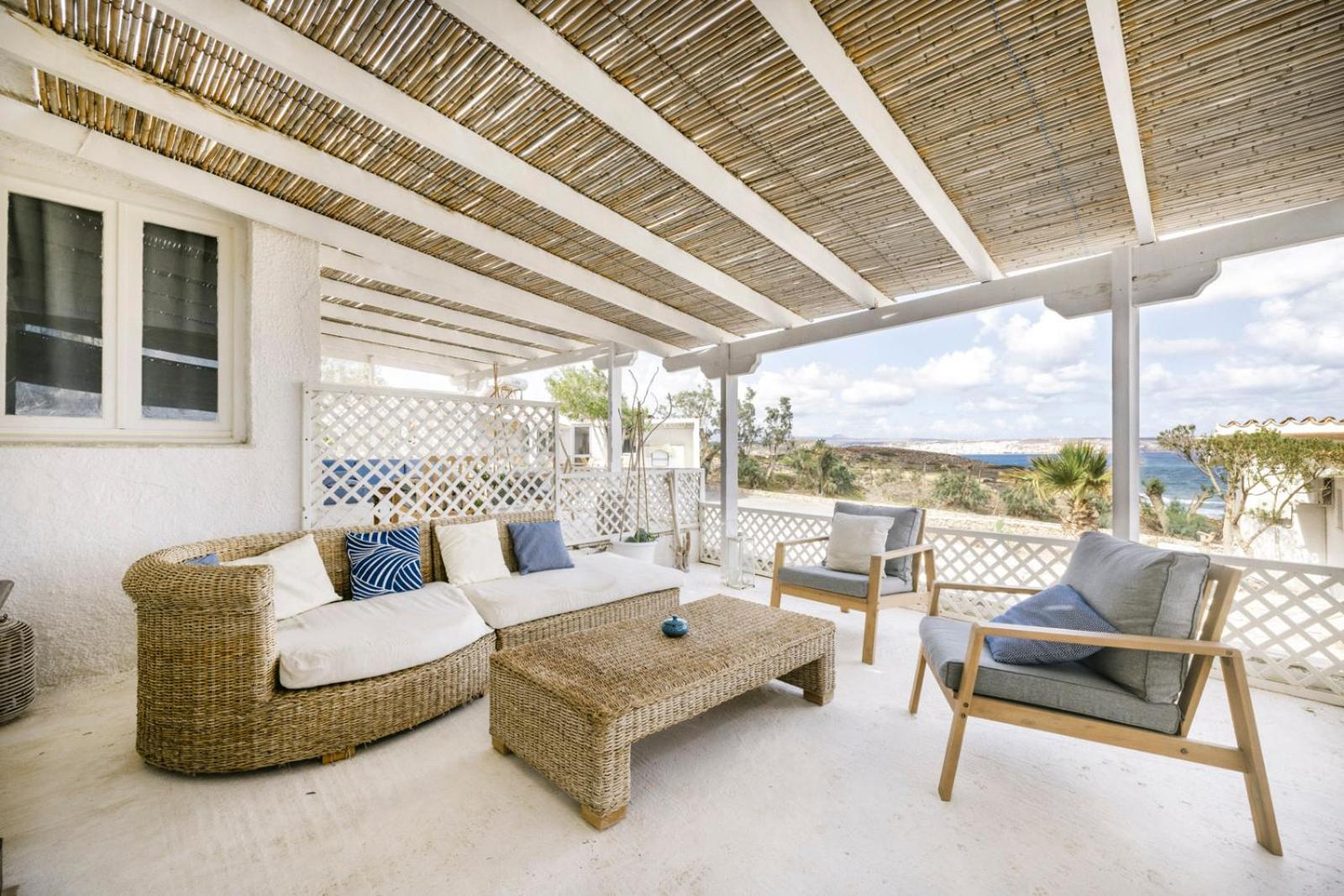 Lassion Golden Bay Sitia  Bagian luar foto
