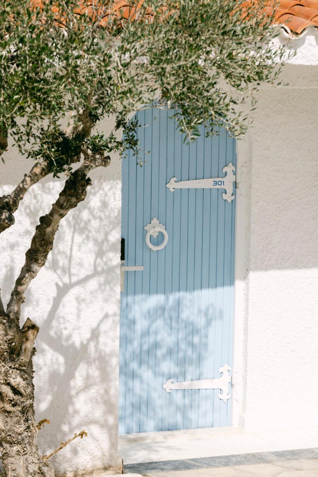 Lassion Golden Bay Sitia  Bagian luar foto