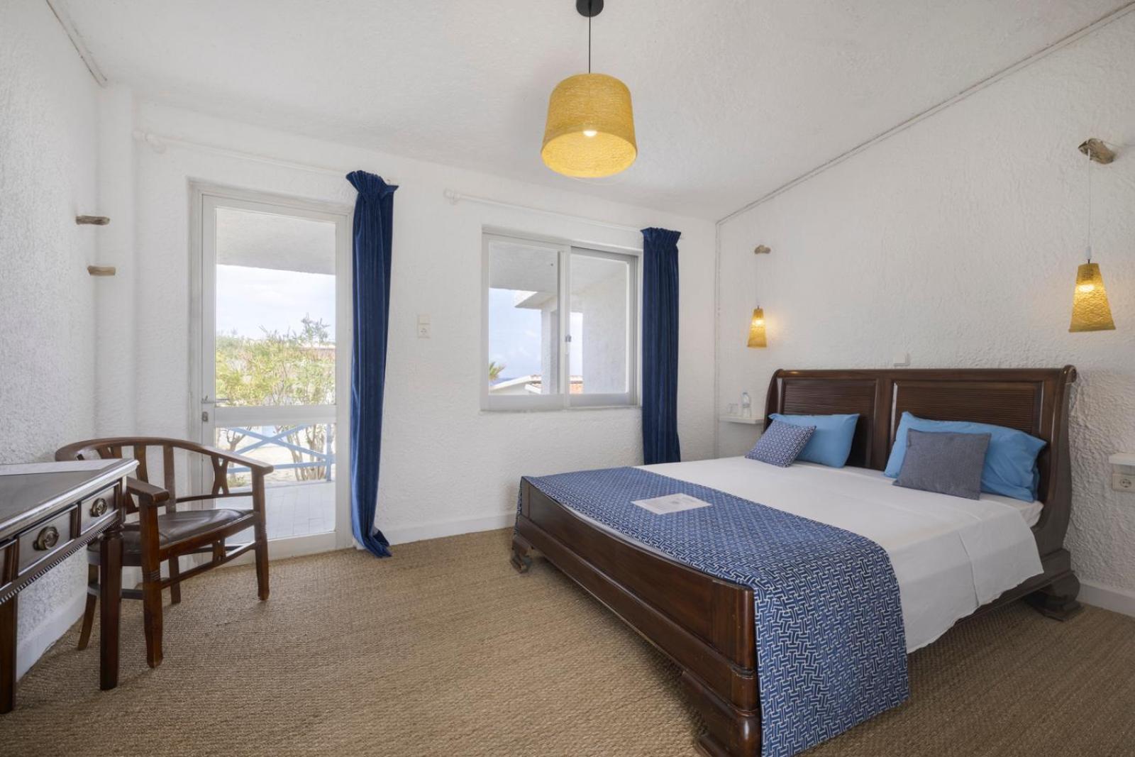 Lassion Golden Bay Sitia  Bagian luar foto