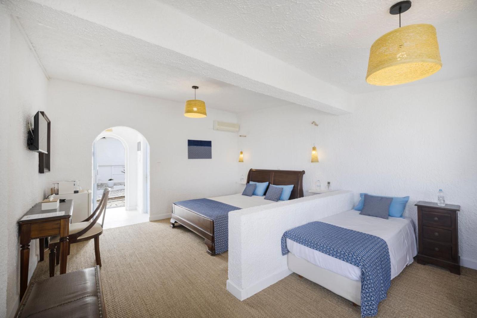 Lassion Golden Bay Sitia  Bagian luar foto