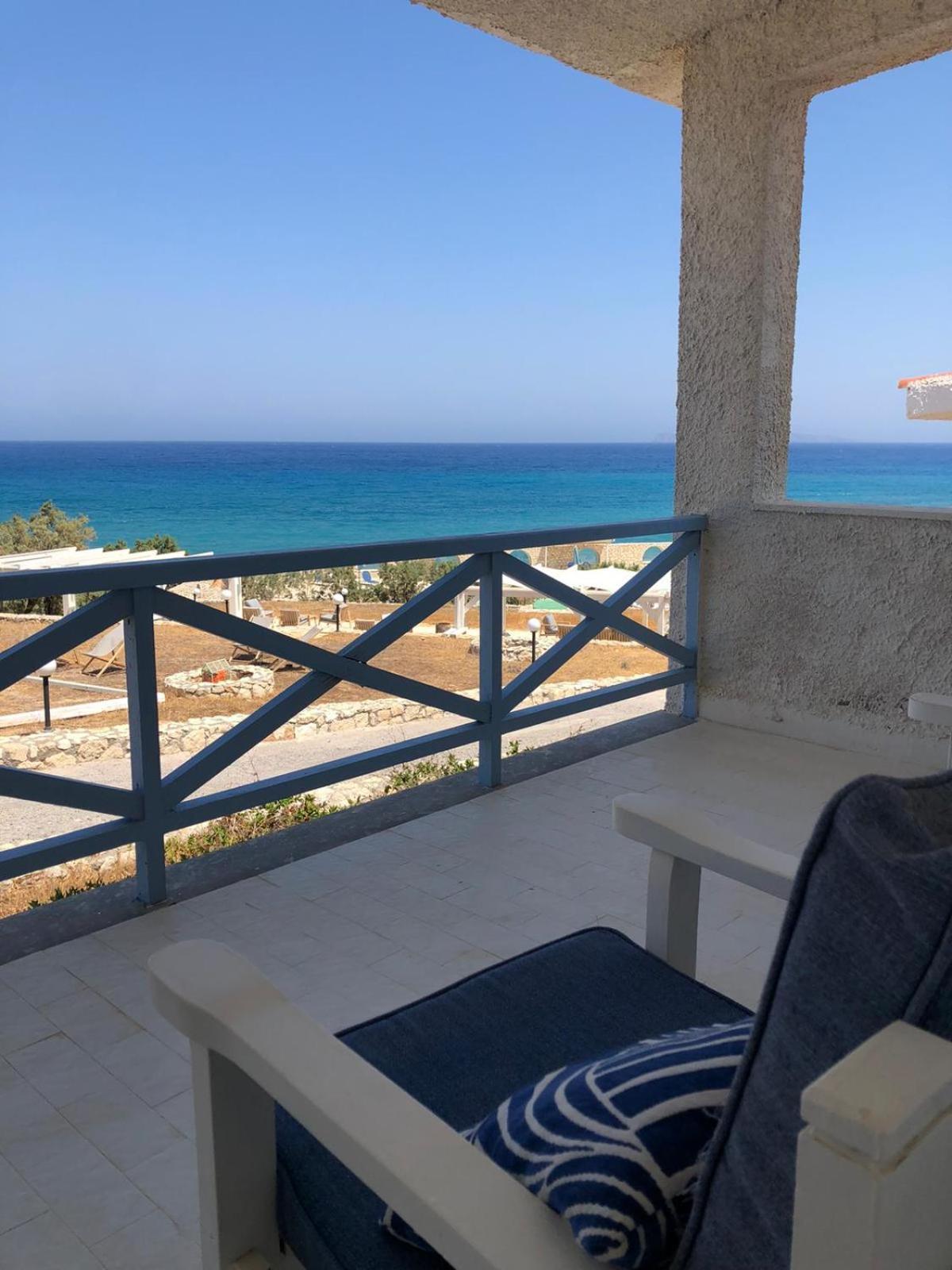 Lassion Golden Bay Sitia  Bagian luar foto
