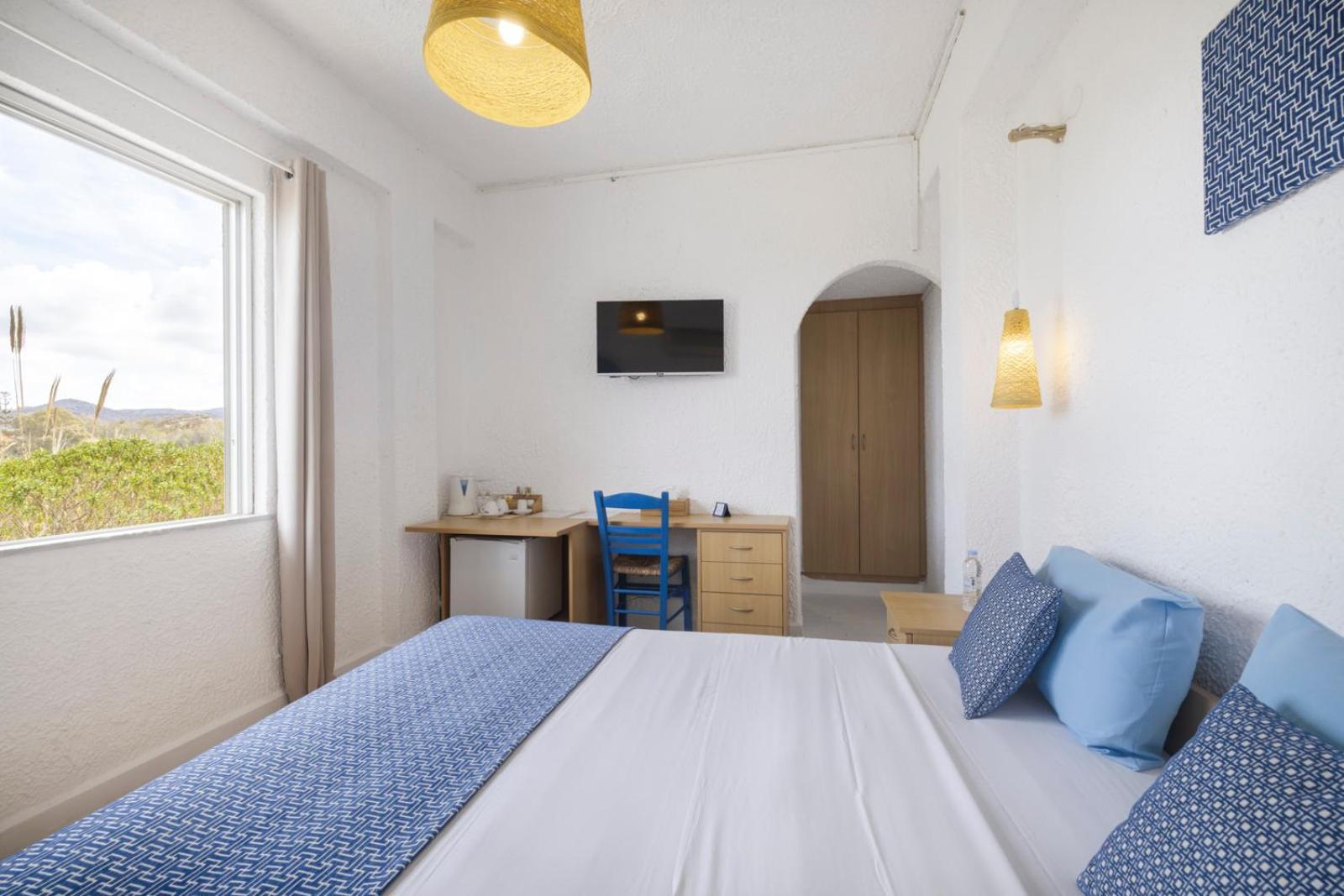 Lassion Golden Bay Sitia  Bagian luar foto